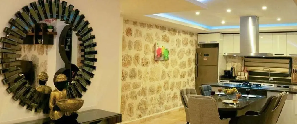 Исламлар: Villa Nare 2