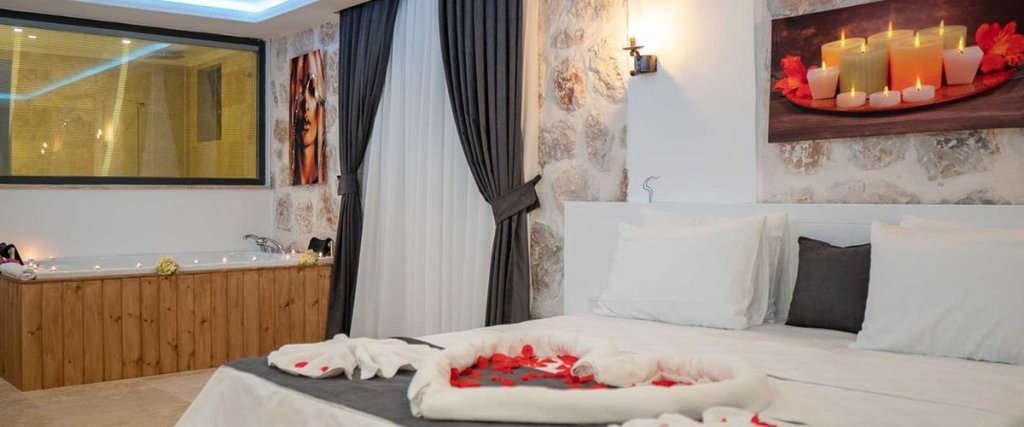 Исламлар: Villa Narin 4