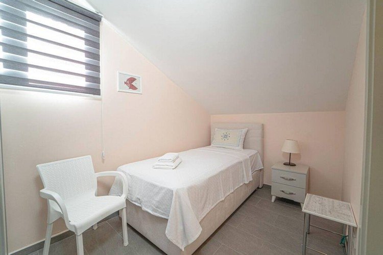 Фетхие: Skopea 6 | Fethiye