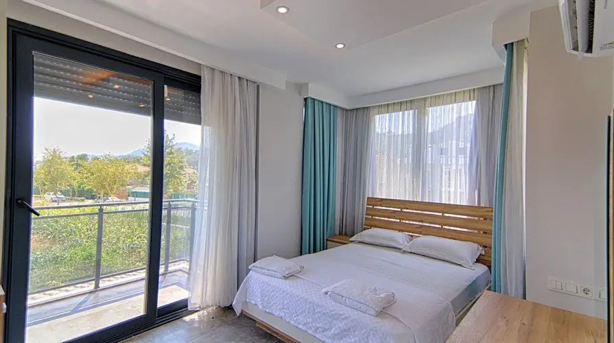 Фетхие: Villa Yildirim