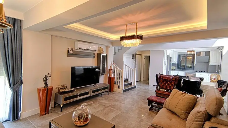 Фетхие: Villa Yildirim