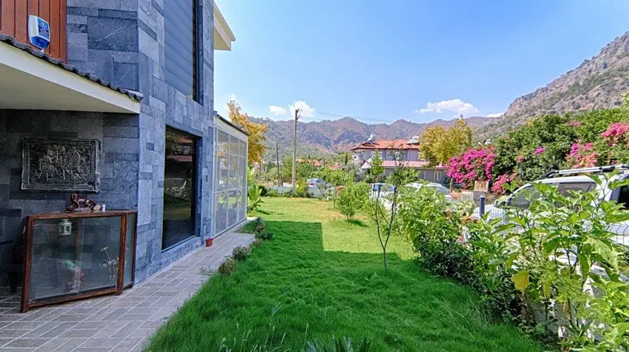 Фетхие: Villa Yildirim