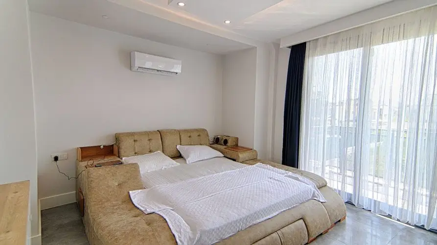 Фетхие: Villa Yildirim