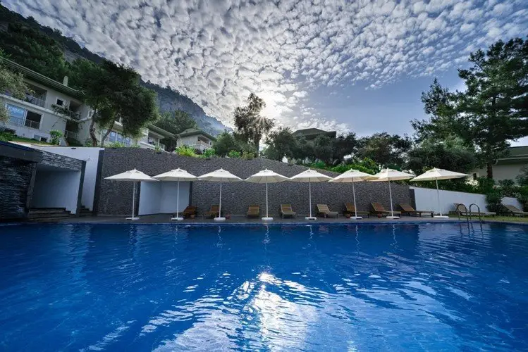 Фетхие: Skopea 3 | Fethiye