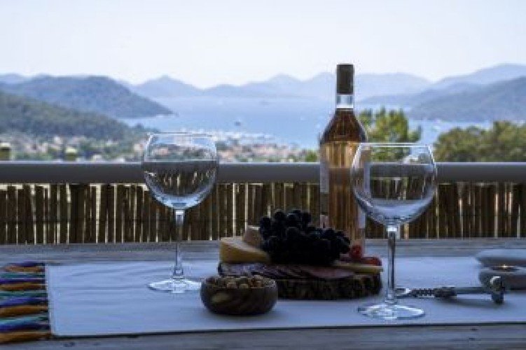 Фетхие: Skopea 3 | Fethiye