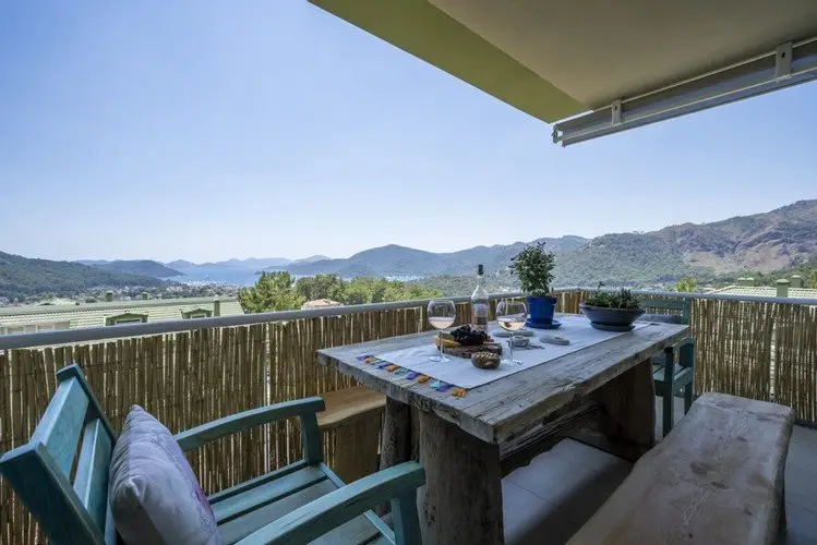 Фетхие: Skopea 3 | Fethiye