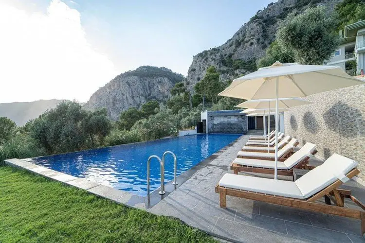 Фетхие: Skopea 5 | Fethiye