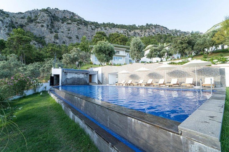 Skopea 5 | Fethiye — фото 1