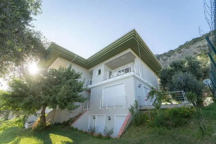 Фетхие: Skopea 5 | Fethiye