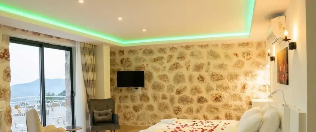 Исламлар: Villa Nare 6