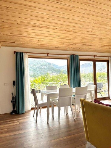 Чиралы: Villa Nar Çıralı