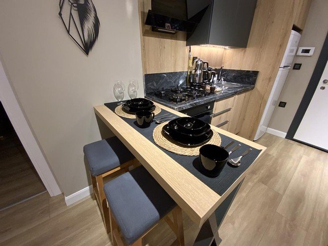 Бурса: Vava Suites