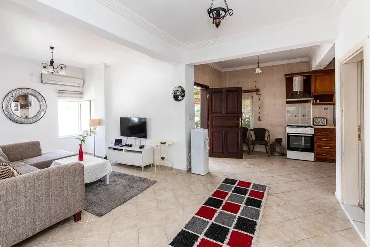 Чанаккале: Villa Belvedere | Bodrum
