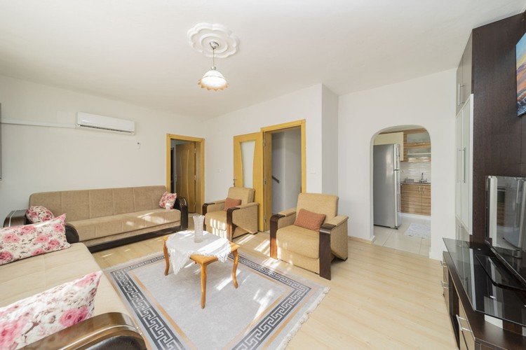 Бельдиби: Villa Sunshine | Kemer