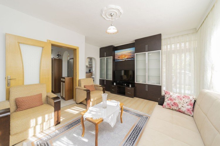 Бельдиби: Villa Sunshine | Kemer
