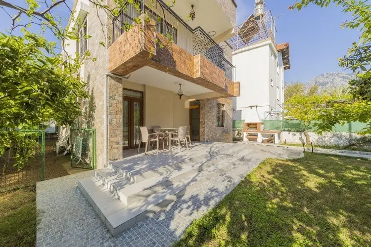 Бельдиби: Villa Sunshine | Kemer