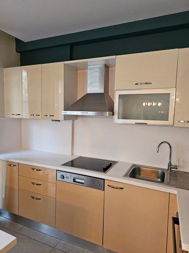 Стамбул: Taksim Perfect Residence 3 Yatak odalı Lüks Daire