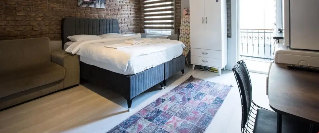 Стамбул: Zelya İstanbul Flats