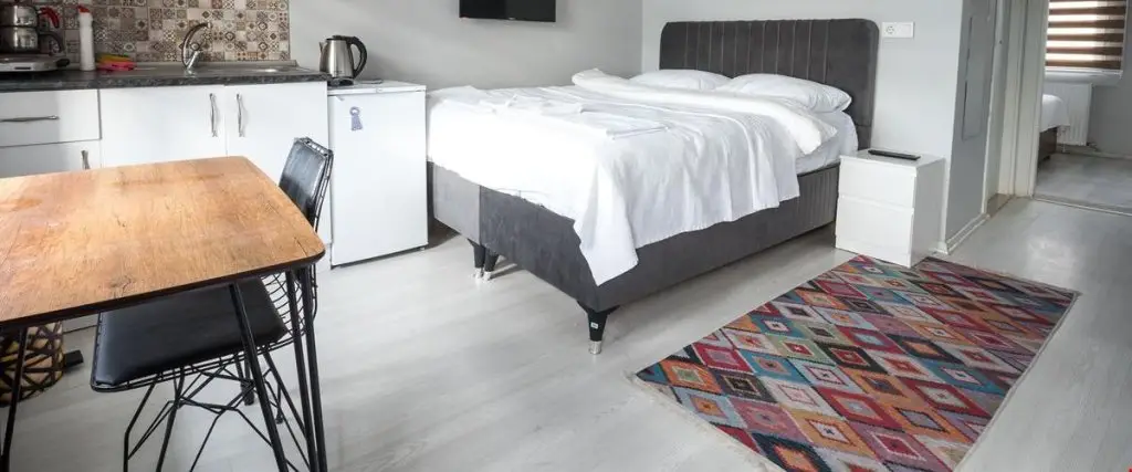 Стамбул: Zelya İstanbul Flats