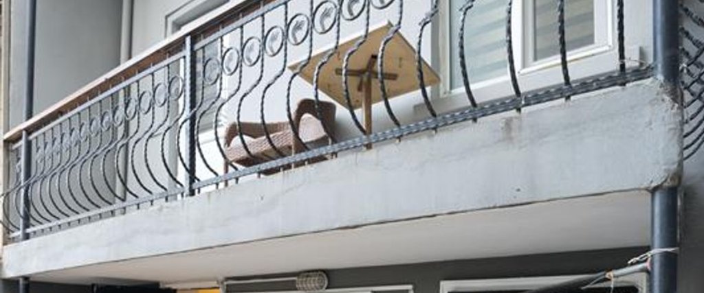 Стамбул: Zelya İstanbul Flats