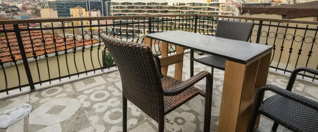 Стамбул: Zelya İstanbul Flats