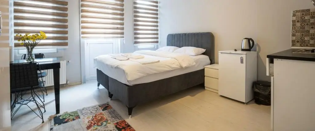 Стамбул: Zelya İstanbul Flats