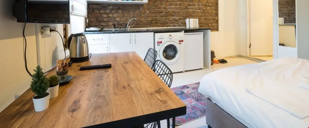 Стамбул: Zelya İstanbul Flats