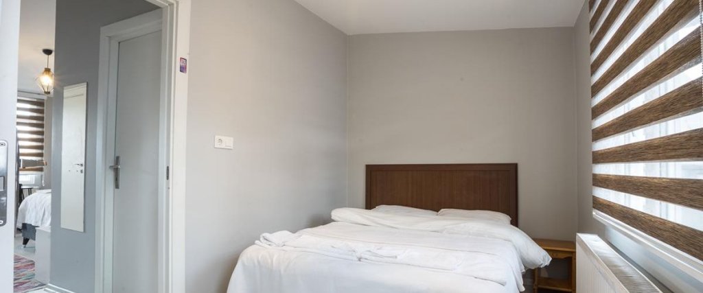 Стамбул: Zelya İstanbul Flats