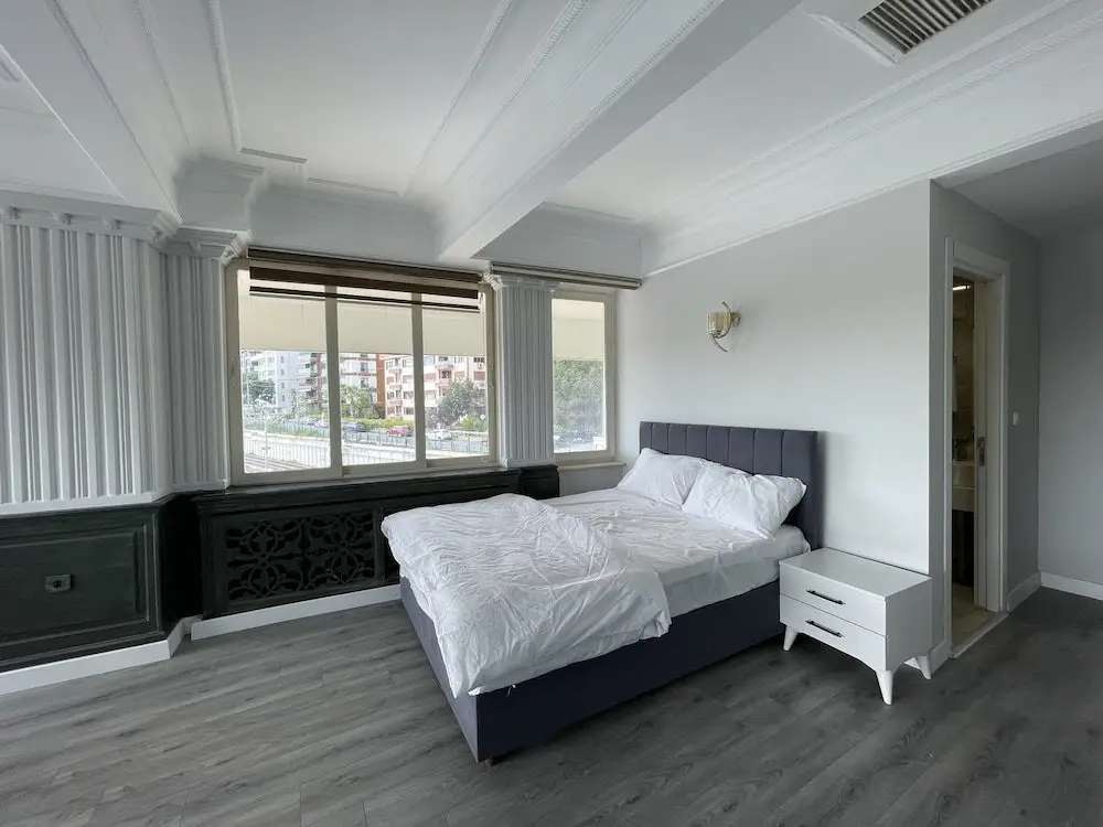 Стамбул: Yali Beach Houses