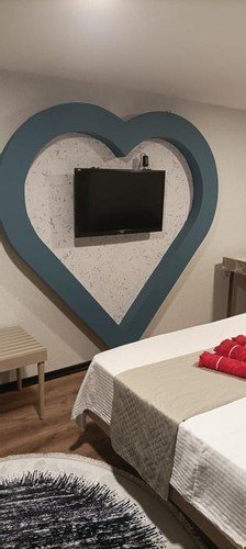 Стамбул: Sweet Building Esso5