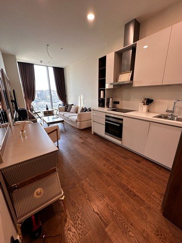 Стамбул: Skyland Vip 1+1