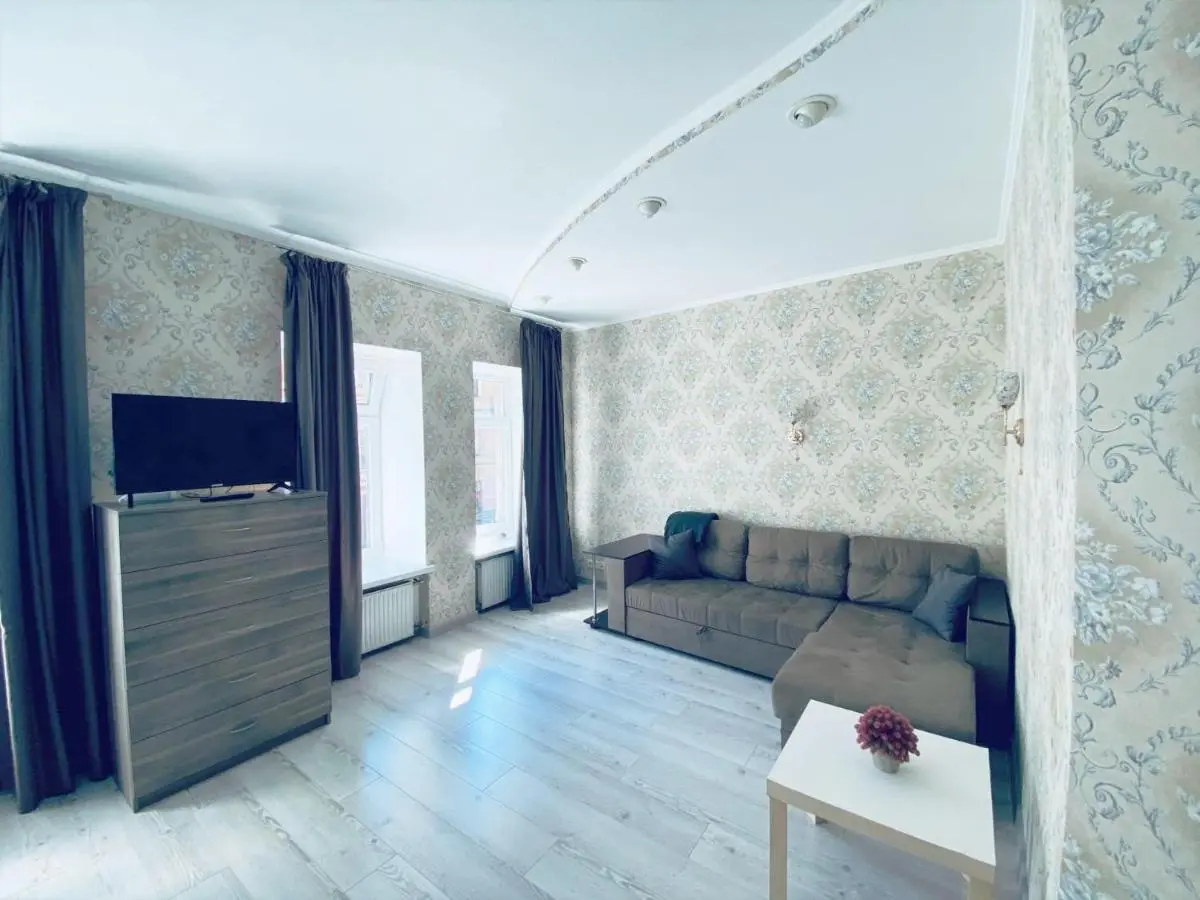 Санкт-Петербург: NEKRASOVA_50 COMFY__SPOT