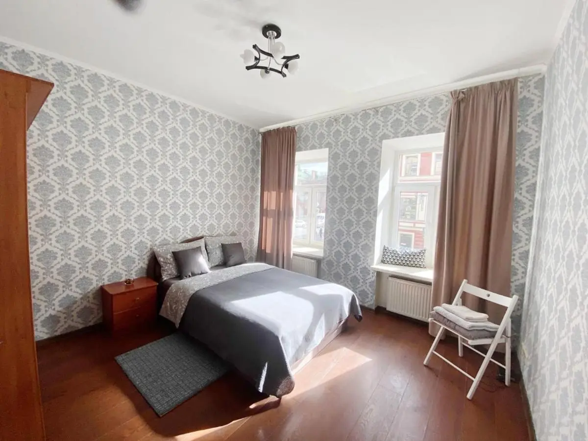 Санкт-Петербург: NEKRASOVA_50 COMFY__SPOT