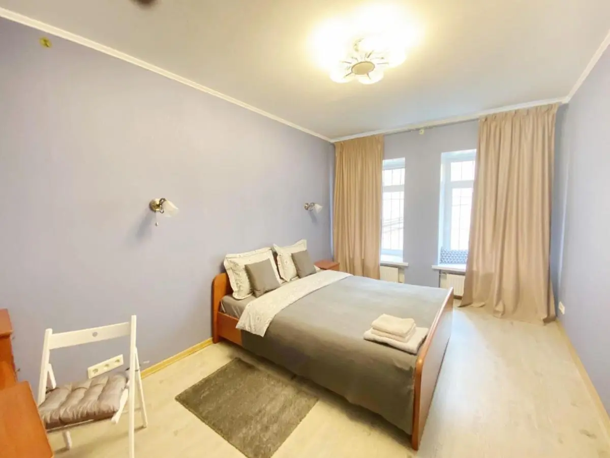 Санкт-Петербург: NEKRASOVA_50 COMFY__SPOT