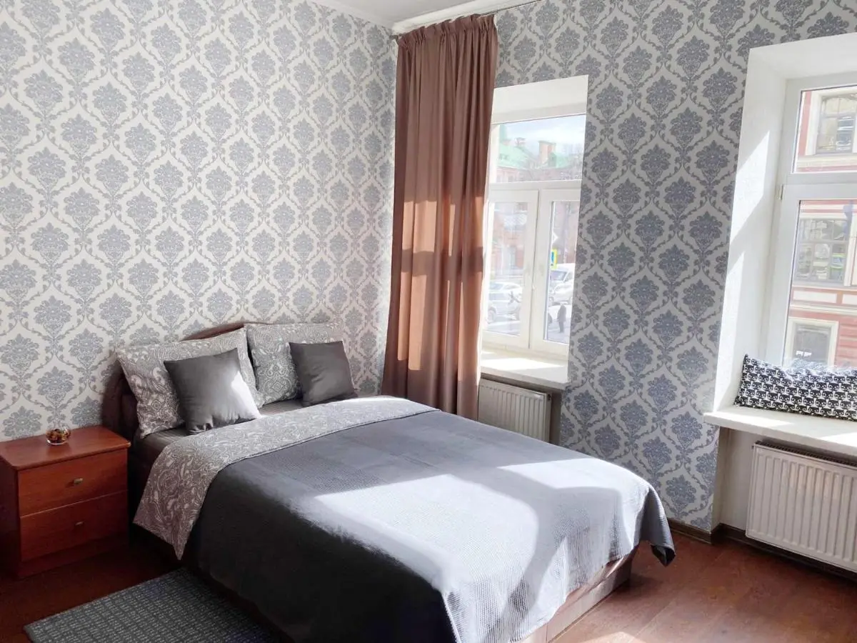 Санкт-Петербург: NEKRASOVA_50 COMFY__SPOT
