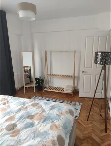 Стамбул: 2+1 With Sea View In Central Location In Besiktas