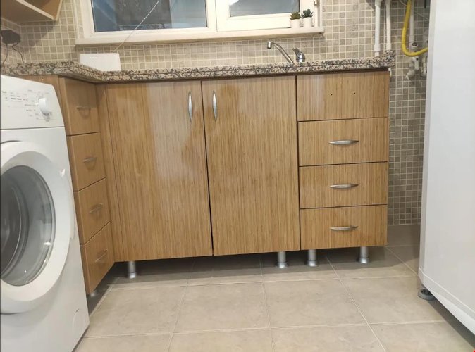 Стамбул: 2+1 With Sea View In Central Location In Besiktas