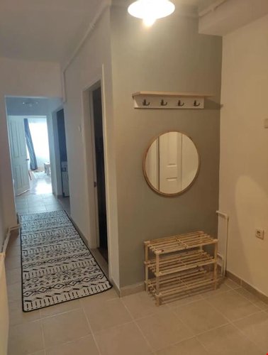 Стамбул: 2+1 With Sea View In Central Location In Besiktas