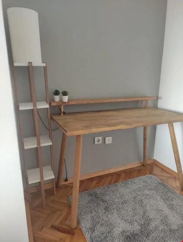 Стамбул: 2+1 With Sea View In Central Location In Besiktas