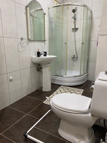 Стамбул: Uskudar Da Huzurlu 2+1 Daire
