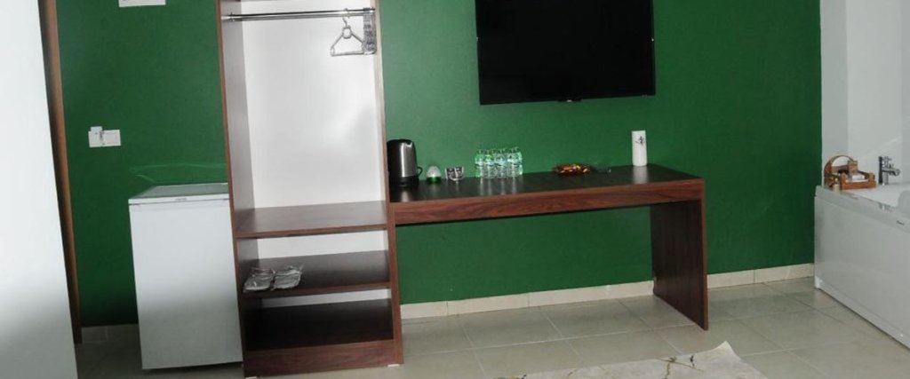 Стамбул: Yesil Otel