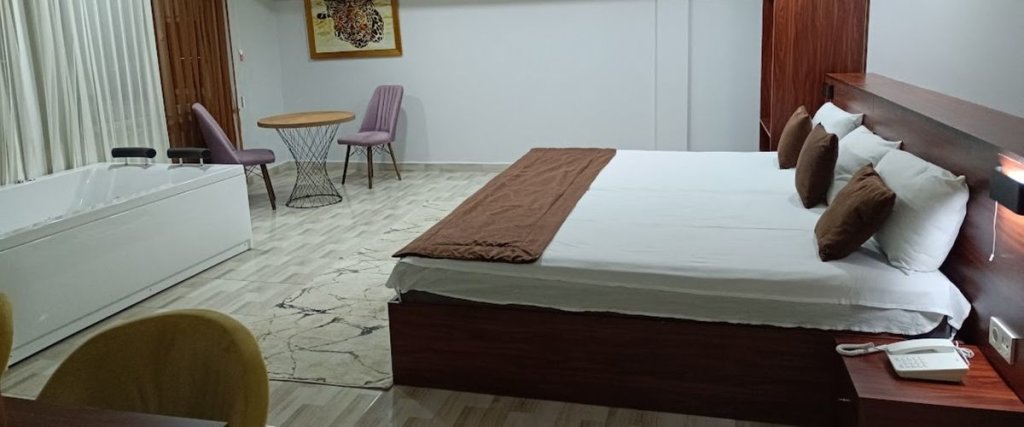 Стамбул: Yesil Otel