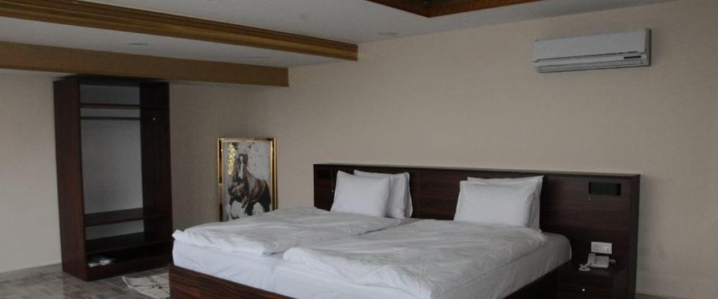 Стамбул: Yesil Otel