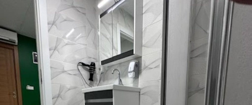 Стамбул: Yesil Otel