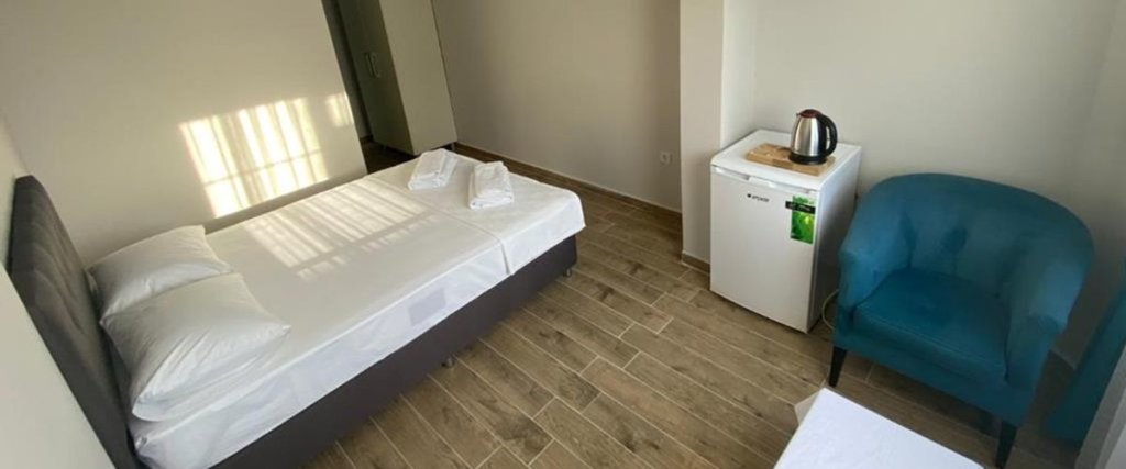 Эдремит: Vesta Butik Otelrestaurant