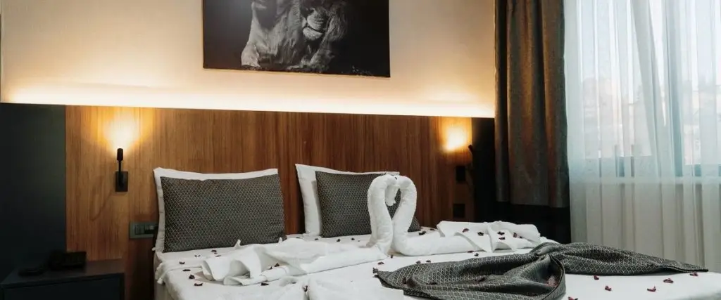 Газиантеп: Titiz Hotel