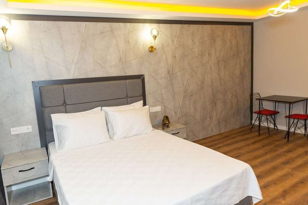 Стамбул: The Hera Business Hotels & Spa