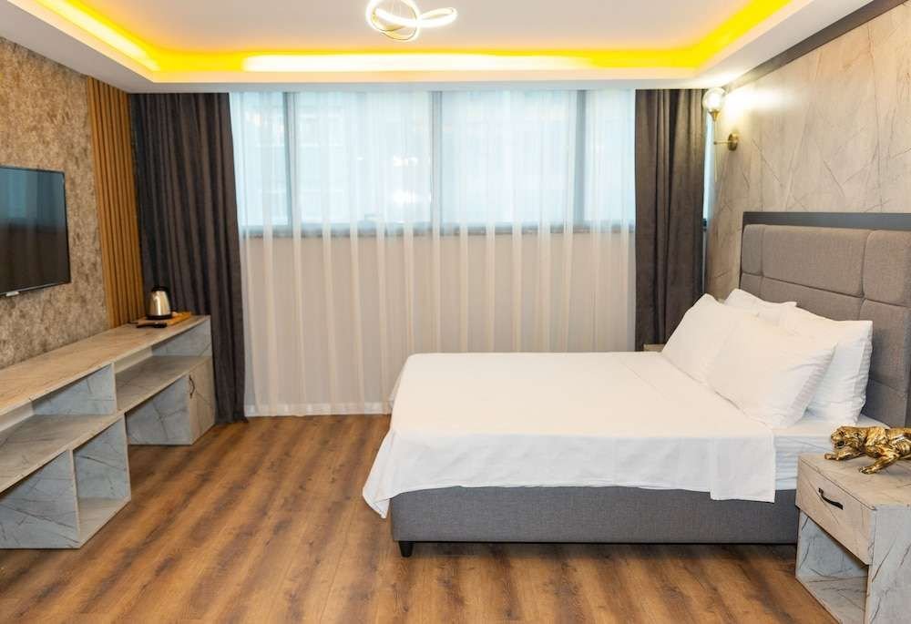 Стамбул: The Hera Business Hotels & Spa