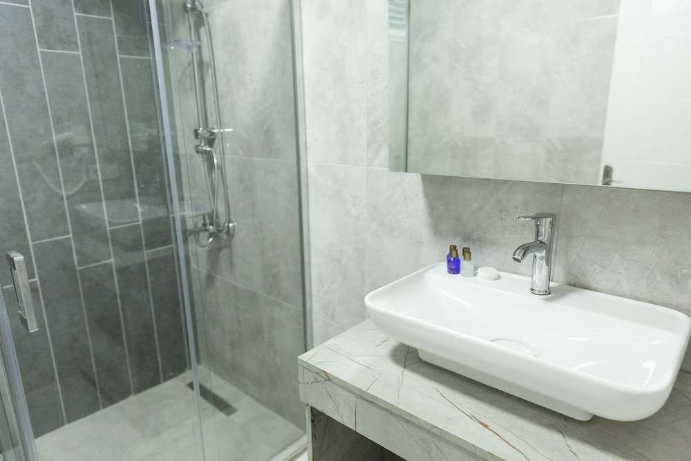 Стамбул: The Hera Business Hotels & Spa