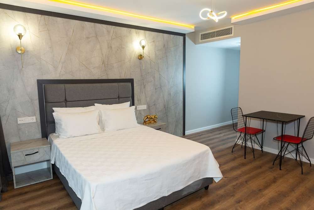 Стамбул: The Hera Business Hotels & Spa